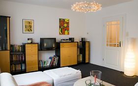 Ferienwohnung Rheda-Wiedenbrueck